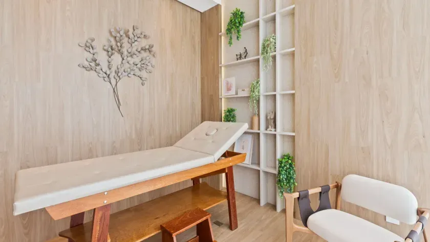 Apartamento frente mar com 4 suítes e 2 vagas de garagem em Balneário Camboriú — foto 44