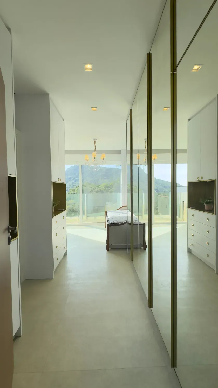 Casa em condomínio fechado com 4 suítes e 3 vagas de garagem em Balneário Camboriú — foto 17