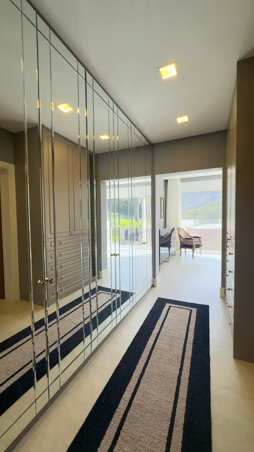 Casa em condomínio fechado com 4 suítes e 3 vagas de garagem em Balneário Camboriú — foto 20