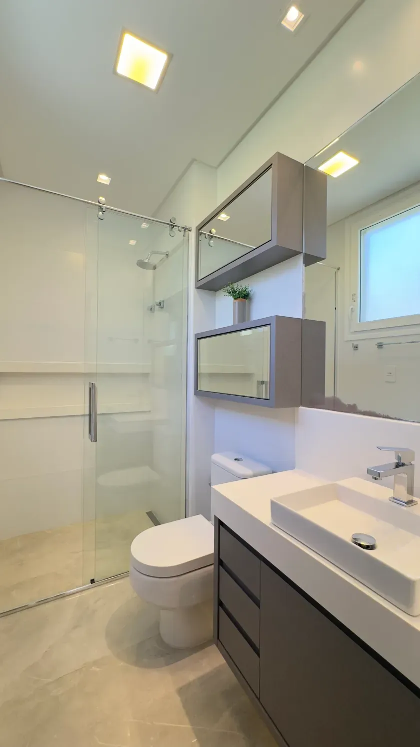 Casa em condomínio fechado com 4 suítes e 3 vagas de garagem em Balneário Camboriú — foto 35