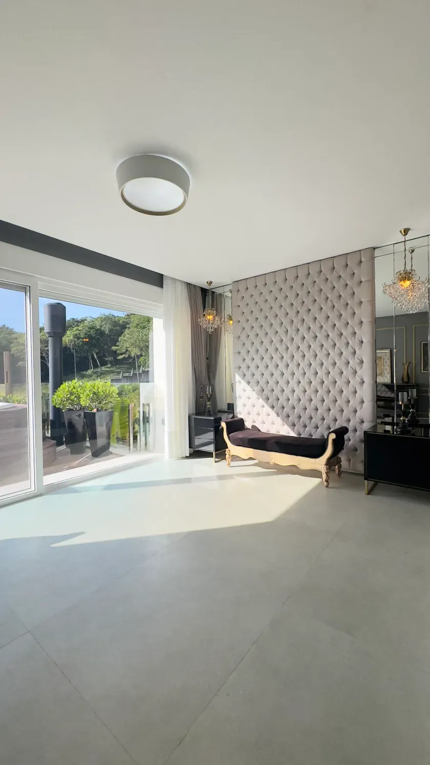 Casa em condomínio fechado com 4 suítes e 3 vagas de garagem em Balneário Camboriú — foto 22