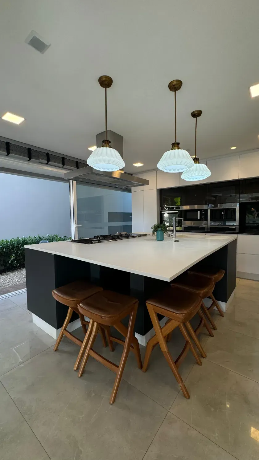Casa em condomínio fechado com 4 suítes e 3 vagas de garagem em Balneário Camboriú — foto 7