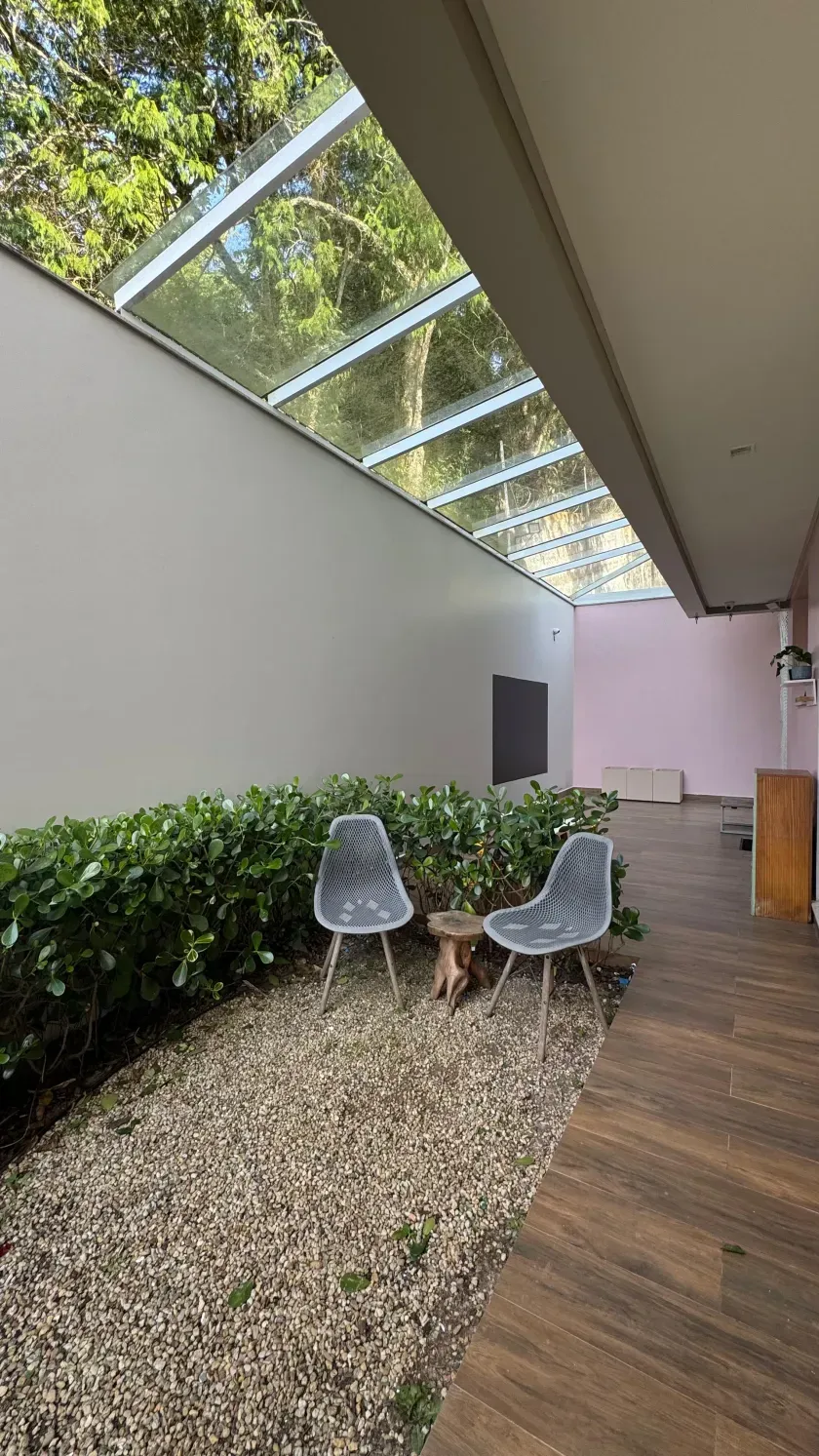 Casa em condomínio fechado com 4 suítes e 3 vagas de garagem em Balneário Camboriú — foto 8