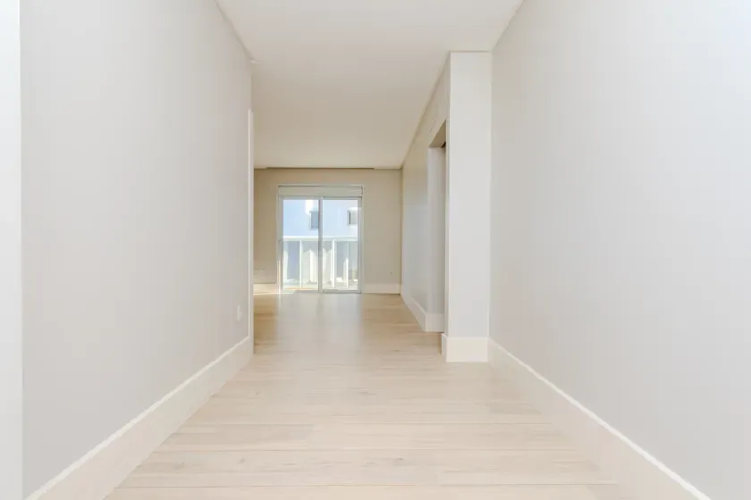 Apartamento frente mar com 4 suítes e 4 vagas de garagem em Balneário Camboriú — foto 12