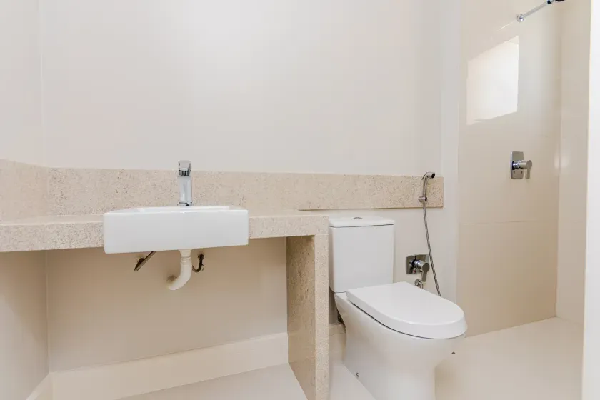 Apartamento frente mar com 4 suítes e 4 vagas de garagem em Balneário Camboriú — foto 21