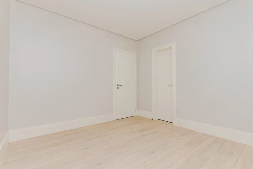 Apartamento frente mar com 4 suítes e 4 vagas de garagem em Balneário Camboriú — foto 14