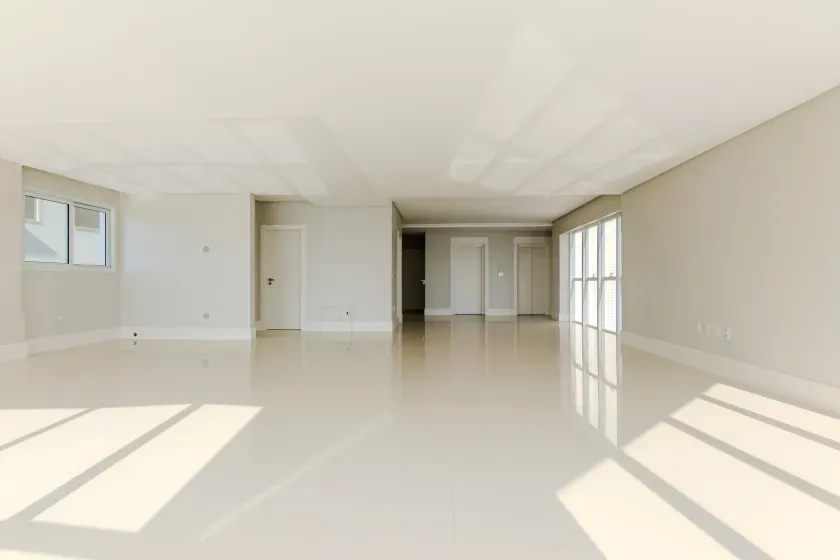 Apartamento frente mar com 4 suítes e 4 vagas de garagem em Balneário Camboriú — foto 9
