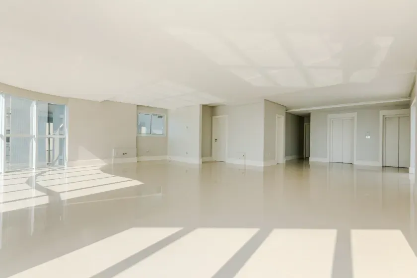 Apartamento frente mar com 4 suítes e 4 vagas de garagem em Balneário Camboriú — foto 8