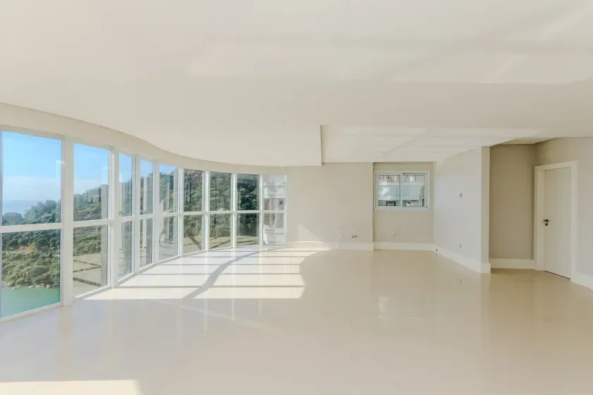 Apartamento frente mar com 4 suítes e 4 vagas de garagem em Balneário Camboriú — foto 7
