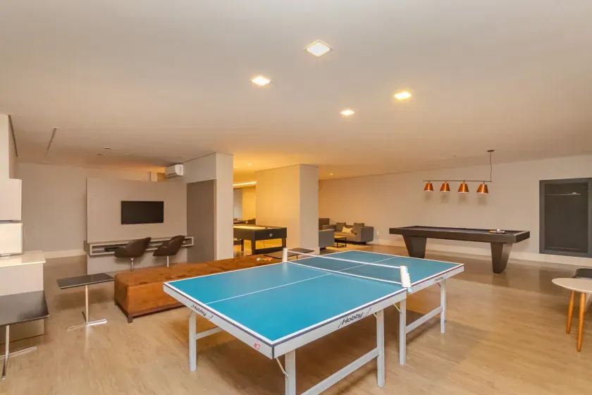 Apartamento frente mar com 4 suítes e 4 vagas de garagem em Balneário Camboriú — foto 50