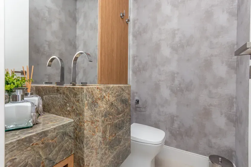 Apartamento com 4 dormitórios sendo 2 suítes e 2 vagas de garagem em Balneário Camboriú — foto 17