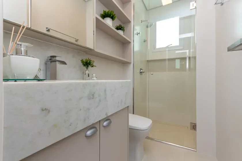 Apartamento com 4 dormitórios sendo 2 suítes e 2 vagas de garagem em Balneário Camboriú — foto 16