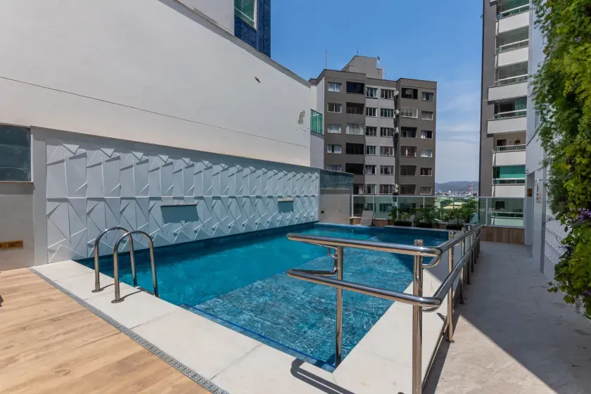 Apartamento com 4 dormitórios sendo 2 suítes e 2 vagas de garagem em Balneário Camboriú — foto 22