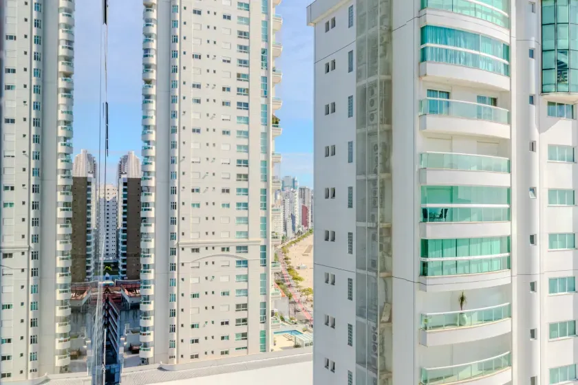 Apartamento com 3 suítes e 3 vagas de garagem em Balneário Camboriú — foto 28