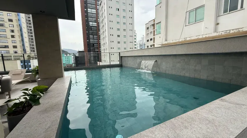 Apartamento com 3 suítes e 2 vagas de garagem em Balneário Camboriú/SC — foto 28