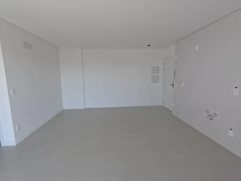 Apartamento com 2 dormitórios sendo 1 suíte e 2 vagas de garagem na Praia Brava/SC — foto 7