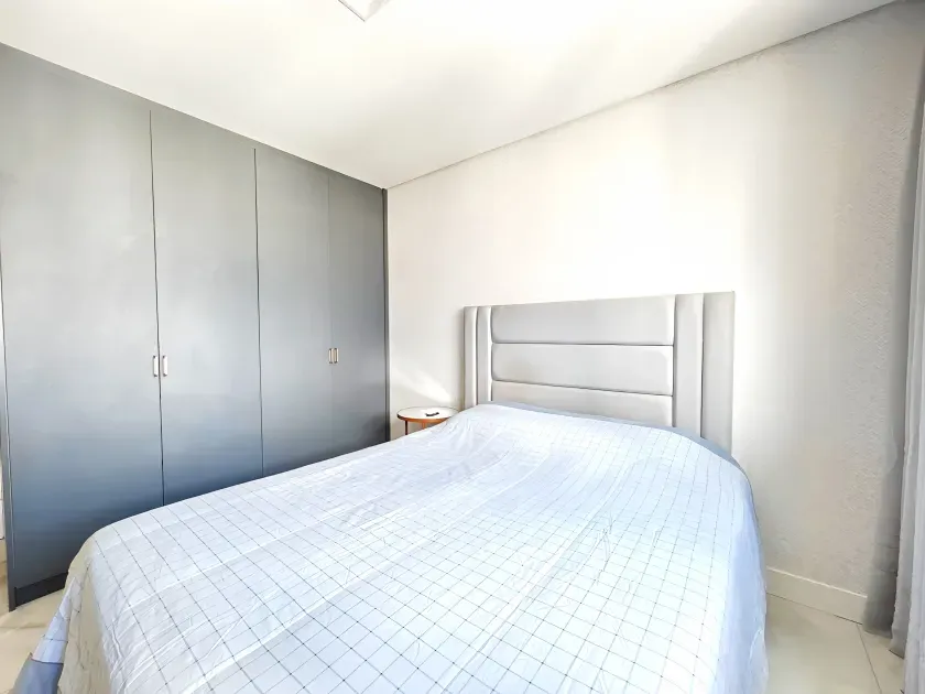 Apartamento vista mar com 3 suítes sendo 1 master e 3 vagas de garagem em Balneário Camboriú/SC — foto 15
