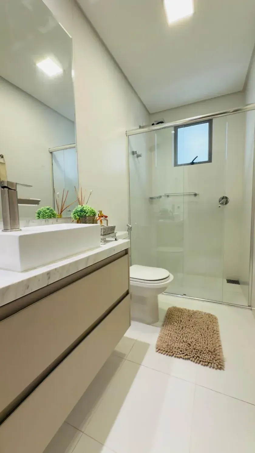 Apartamento mobiliado frente mar com 4 suítes e 3 vagas na Avenida Atlântica em Balneário Camboriú — foto 25