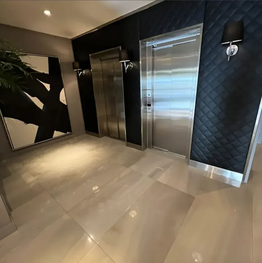 Apartamento mobiliado frente mar com 4 suítes e 3 vagas na Avenida Atlântica em Balneário Camboriú — foto 30