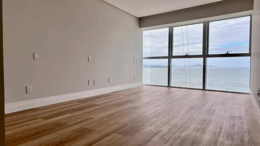 Apartamento frente mar com 4 suítes e 4 vagas de garagem em Balneário Camboriú — foto 16