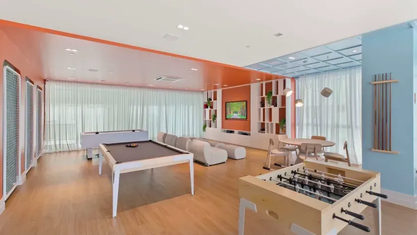 Apartamento frente mar com 4 suítes e 4 vagas de garagem em Balneário Camboriú — foto 33
