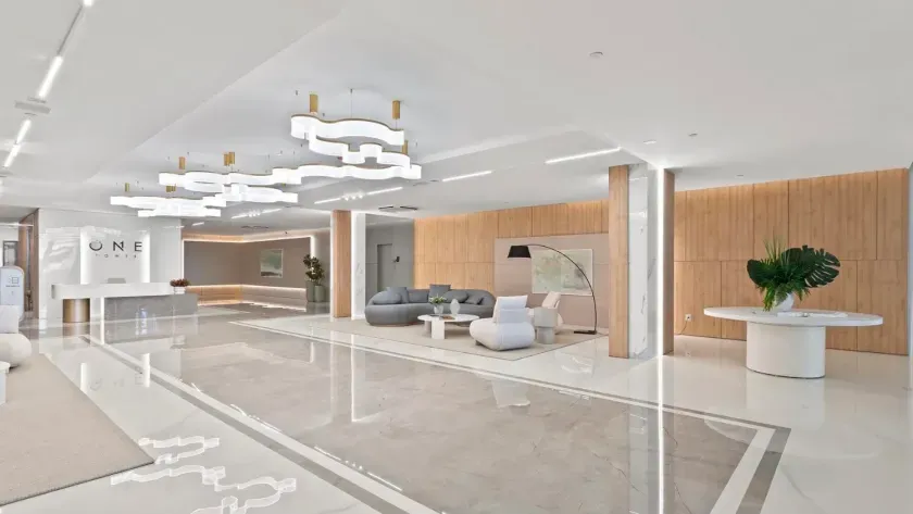Apartamento frente mar com 4 suítes e 4 vagas de garagem em Balneário Camboriú — foto 51