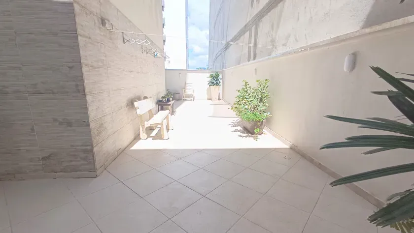 Apartamento com 3 dormitórios sendo 2 suítes e 1 vaga de garagem  Centro, Balneário Camboriú/SC — foto 28