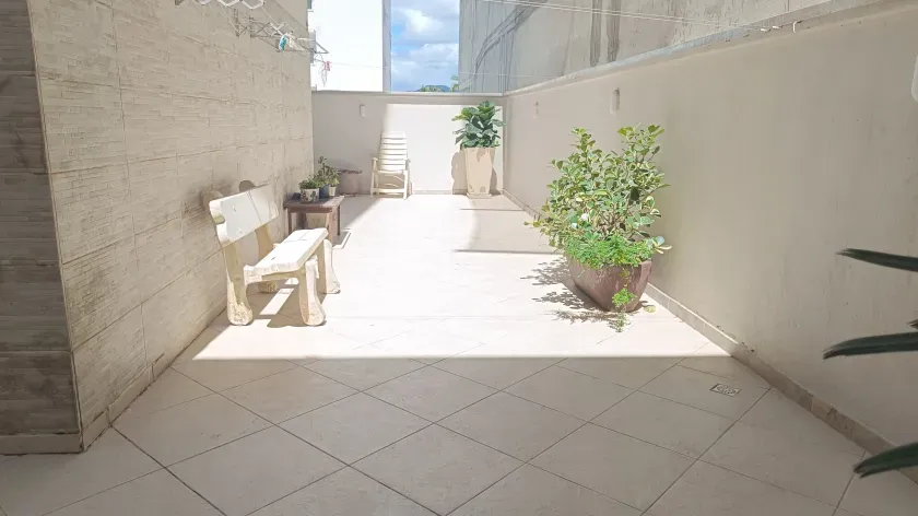 Apartamento com 3 dormitórios sendo 2 suítes e 1 vaga de garagem  Centro, Balneário Camboriú/SC — foto 31