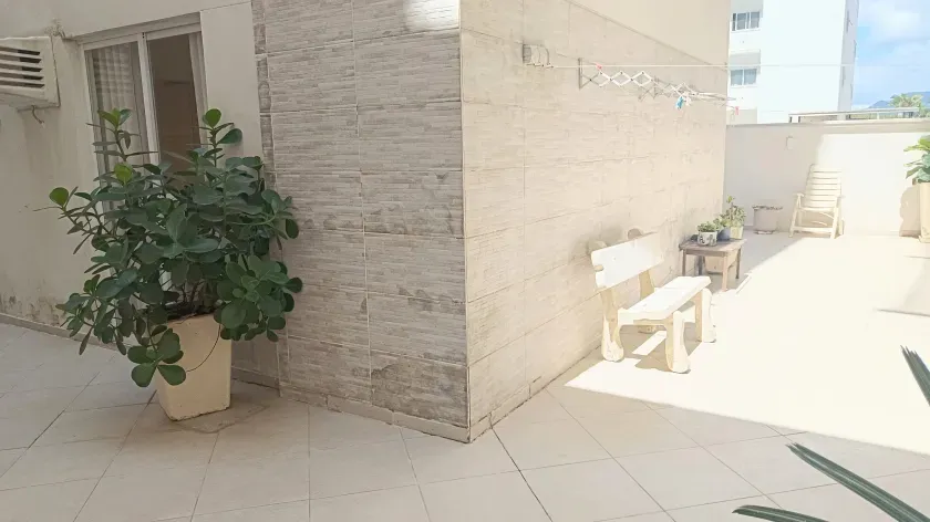 Apartamento com 3 dormitórios sendo 2 suítes e 1 vaga de garagem  Centro, Balneário Camboriú/SC — foto 33
