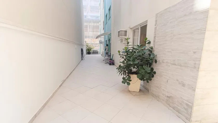 Apartamento com 3 dormitórios sendo 2 suítes e 1 vaga de garagem  Centro, Balneário Camboriú/SC — foto 34