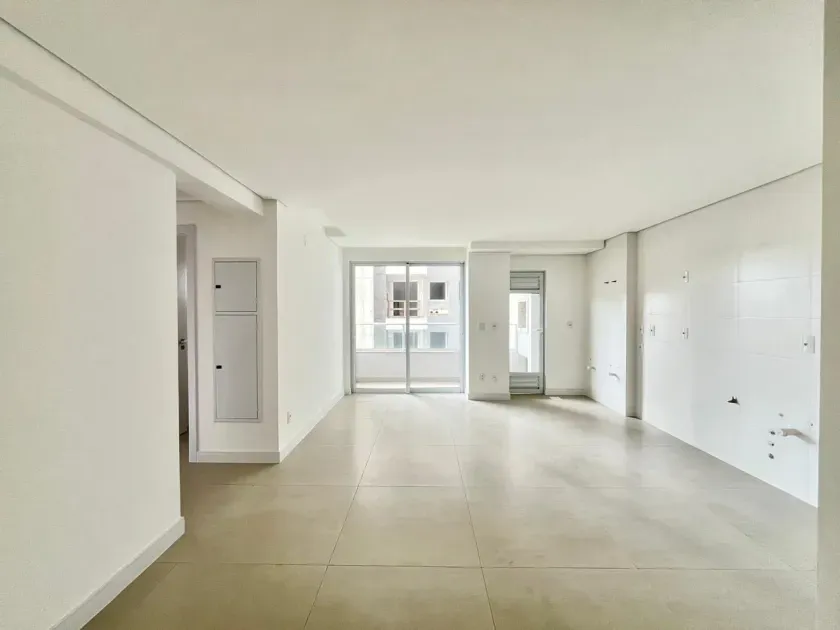 Apartamento sem mobilia com 2 dormitórios sendo 1 suítes e 1 vagas de garagem em Itajaí — foto 5