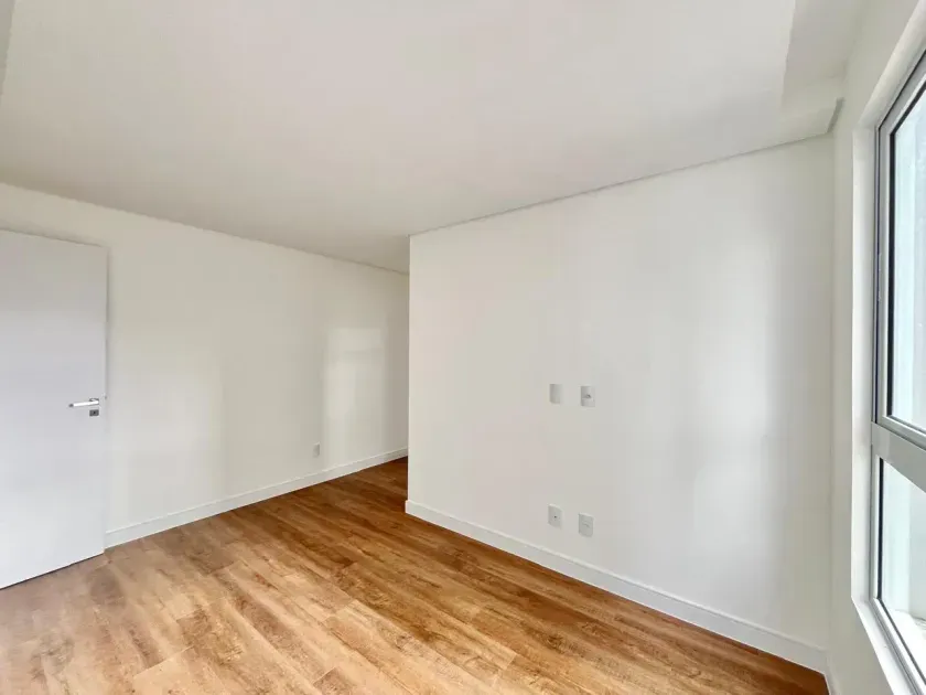 Apartamento sem mobilia com 2 dormitórios sendo 1 suítes e 1 vagas de garagem em Itajaí — foto 12