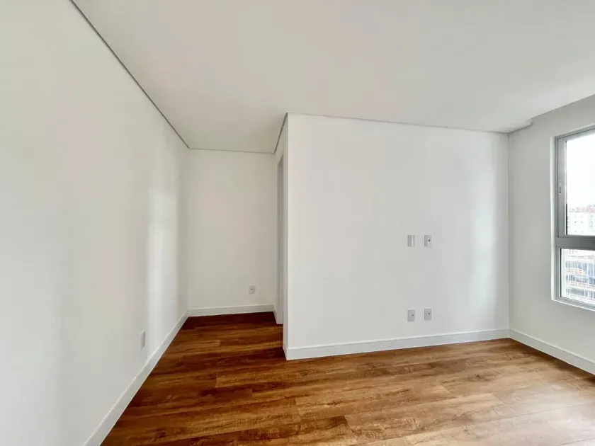 Apartamento sem mobilia com 2 dormitórios sendo 1 suítes e 1 vagas de garagem em Itajaí — foto 13