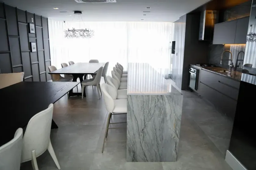 Apartamento sem mobilia com 2 dormitórios sendo 1 suítes e 1 vagas de garagem em Itajaí — foto 28