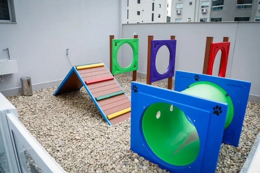 Apartamento sem mobilia com 2 dormitórios sendo 1 suítes e 1 vagas de garagem em Itajaí — foto 36