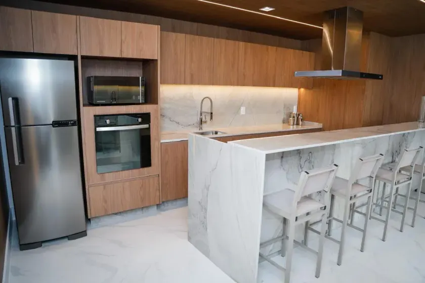 Apartamento sem mobilia com 2 dormitórios sendo 1 suítes e 1 vagas de garagem em Itajaí — foto 49
