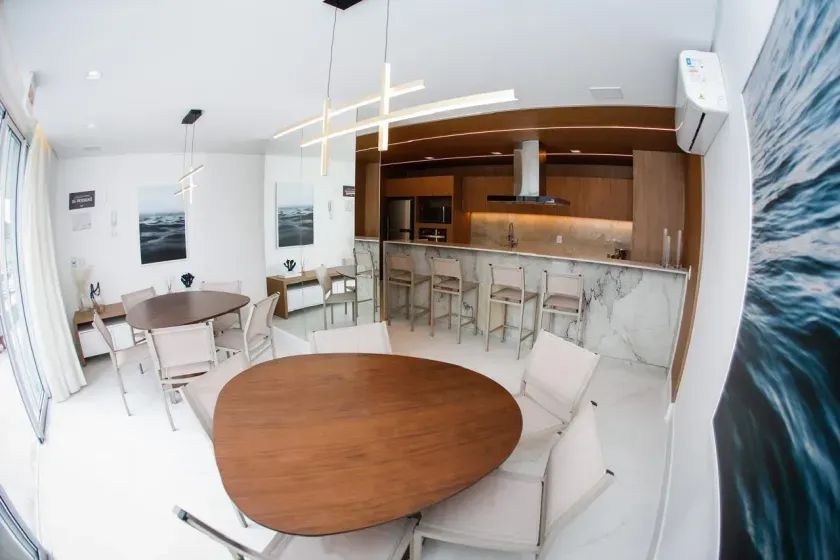 Apartamento sem mobilia com 2 dormitórios sendo 1 suítes e 1 vagas de garagem em Itajaí — foto 50
