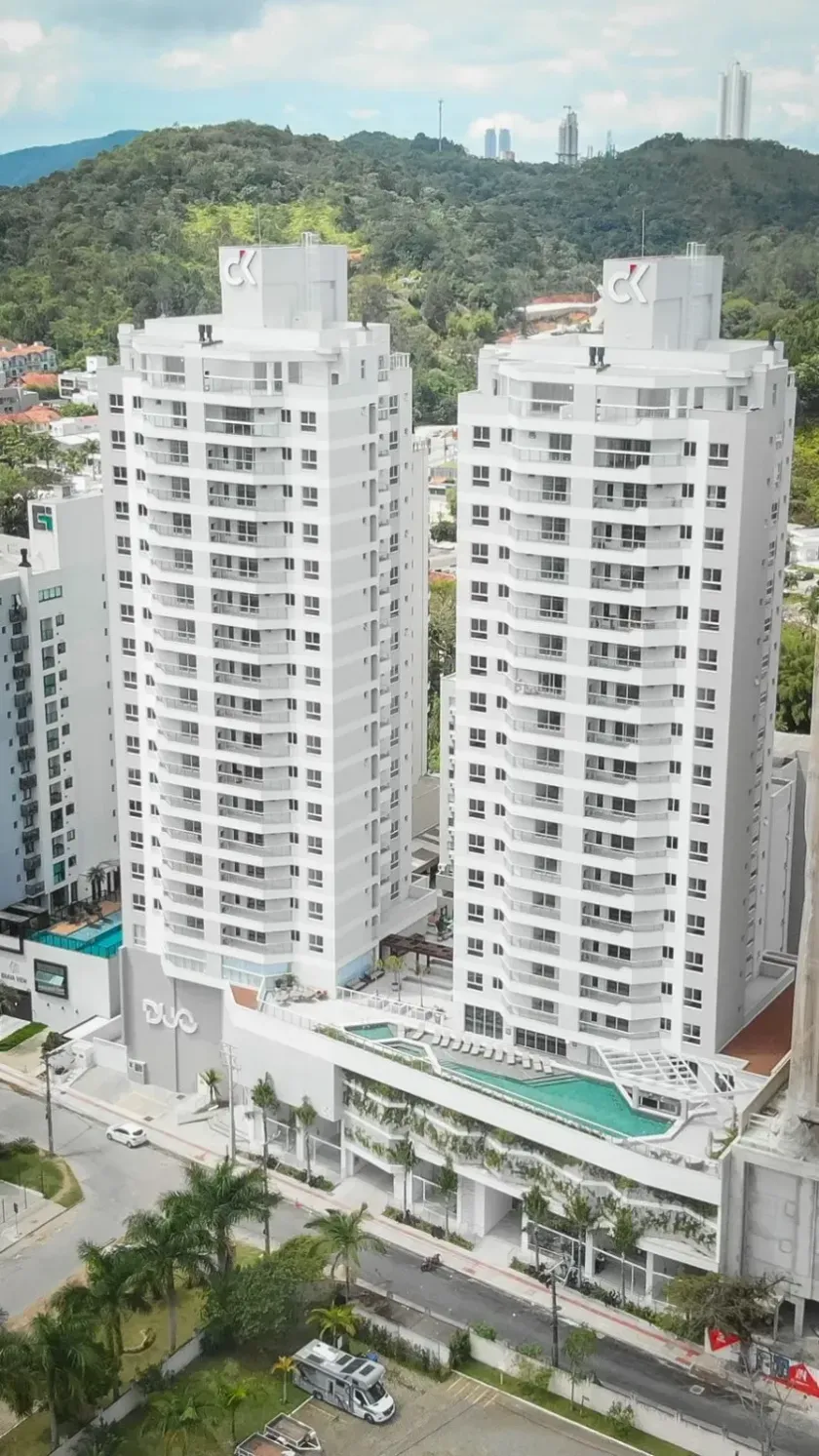 Apartamento sem mobilia com 2 dormitórios sendo 1 suítes e 1 vagas de garagem em Itajaí — foto 51