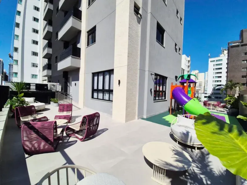 Apartamento com 3 suítes e 2 vagas de garagem em Balneário Camboriú/SC — foto 20