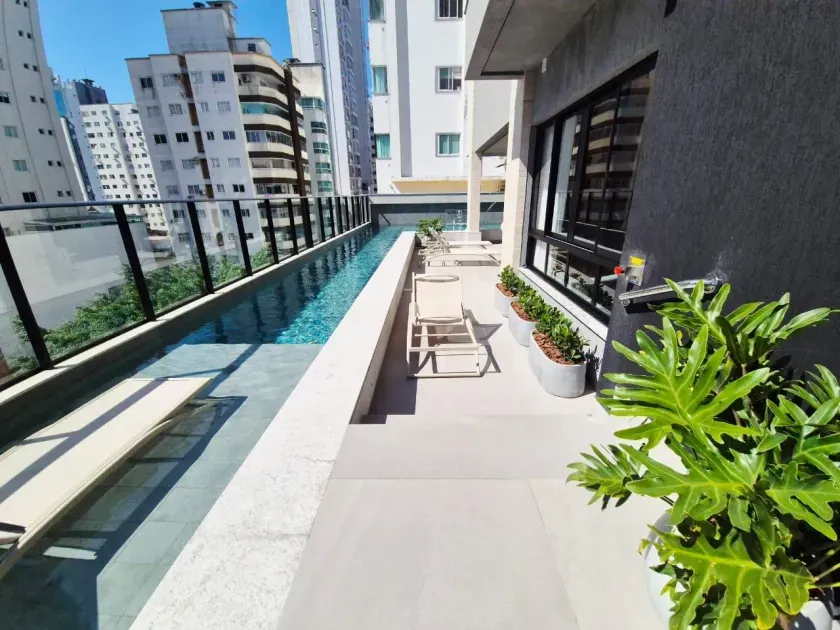 Apartamento com 3 suítes e 2 vagas de garagem em Balneário Camboriú/SC — foto 25
