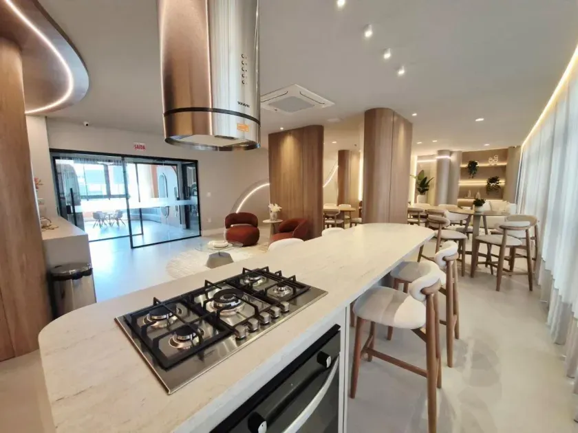 Apartamento com 3 suítes e 2 vagas de garagem em Balneário Camboriú/SC — foto 34