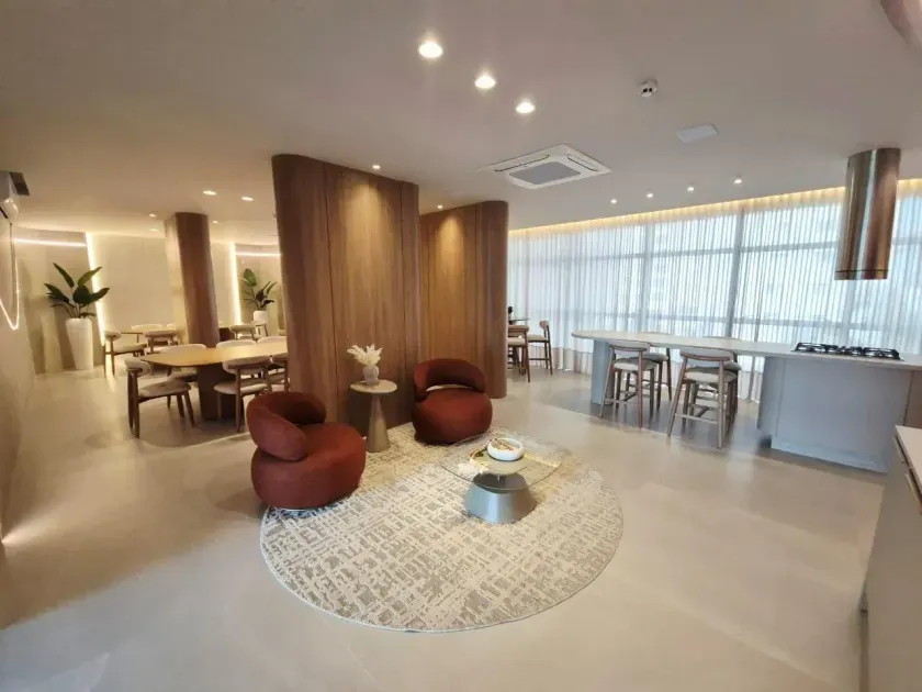 Apartamento com 3 suítes e 2 vagas de garagem em Balneário Camboriú/SC — foto 37