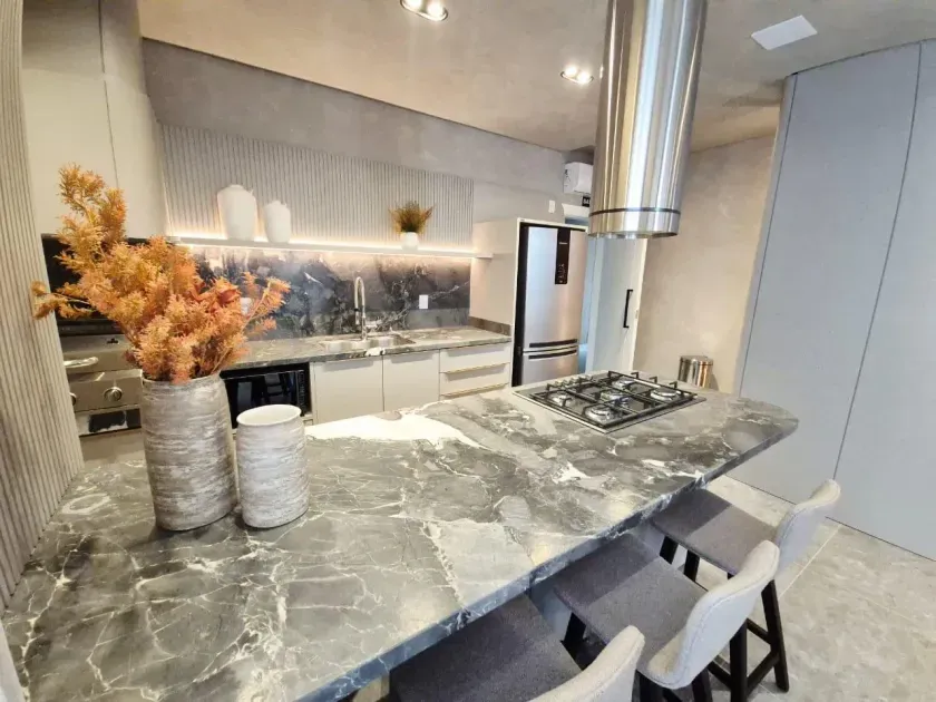 Apartamento com 3 suítes e 2 vagas de garagem em Balneário Camboriú/SC — foto 41
