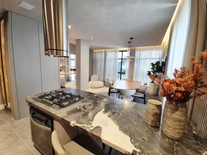 Apartamento com 3 suítes e 2 vagas de garagem em Balneário Camboriú/SC — foto 43