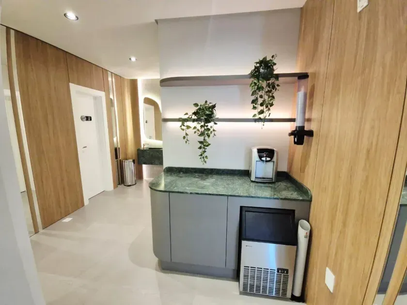 Apartamento com 3 suítes e 2 vagas de garagem em Balneário Camboriú/SC — foto 46