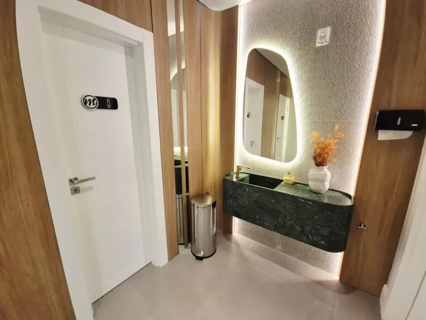 Apartamento com 3 suítes e 2 vagas de garagem em Balneário Camboriú/SC — foto 48