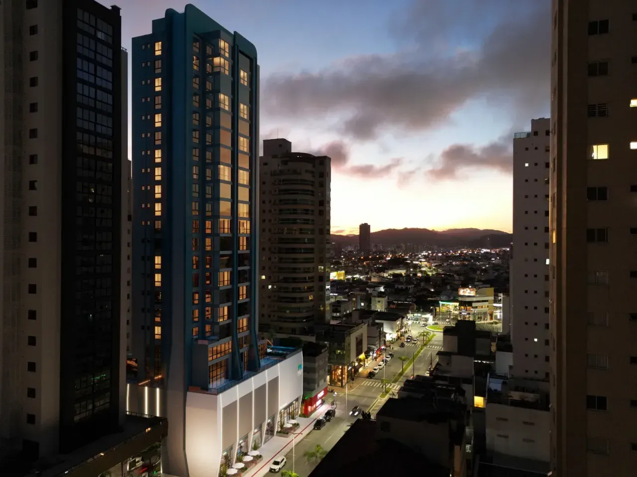 Apartamento Tipo 2 | 102 | Avenue — foto 5