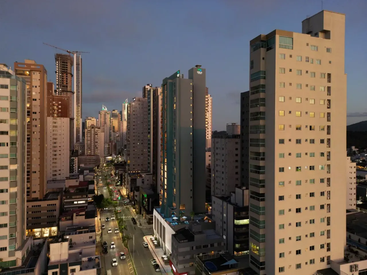 Apartamento Tipo 2 | 102 | Avenue — foto 4