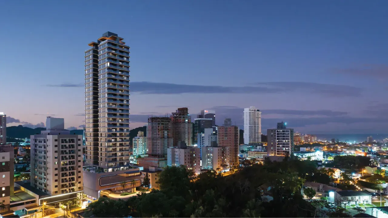 TIPO 1 — Apartamentos - 84,77 m² | 2606 | Brava Green — foto 22