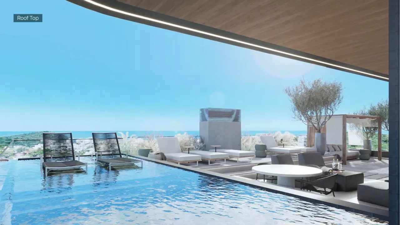 TIPO 1 — Apartamentos - 84,77 m² | 2606 | Brava Green — foto 20